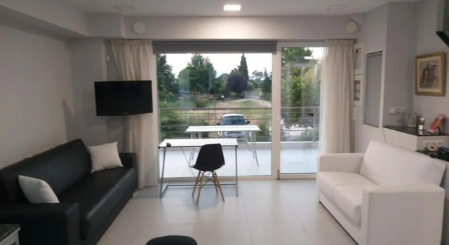 Номер Standard Enervillas 2030