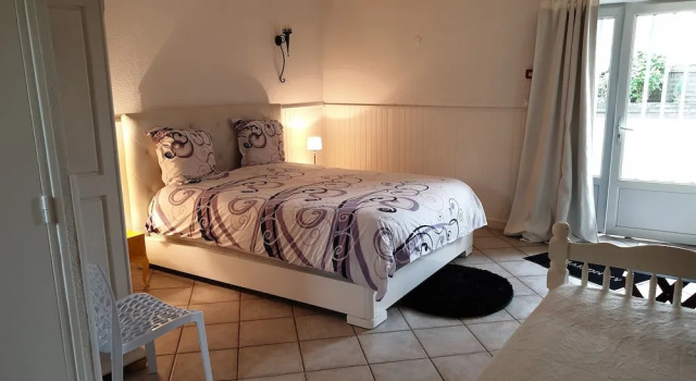 La Maison XV, Забронировать Отель Отели Vercors с парковкой, Парковка