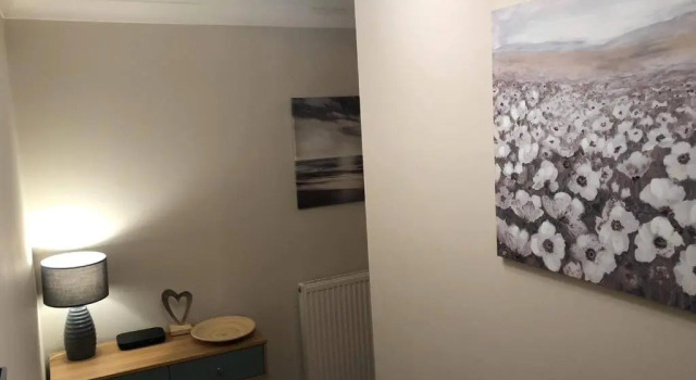 Meadow View Apt 2BR & 2 Bath Parking Near St Neots, Забронировать Отель Отели Англии 3 звезды, 3*
