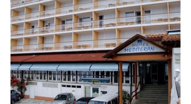 Mediteran Maradiso Hotel by Aminess