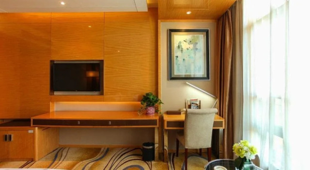 Mingdu Fengze Hotel, Rezerwuj Hotel Changzhou Jiangsu