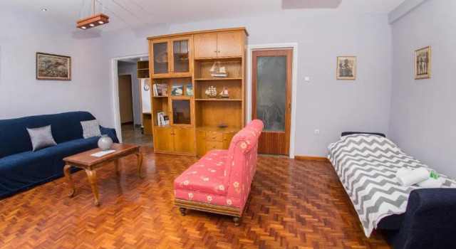 Théa Apartment, Rezervați Apartament Kavala 