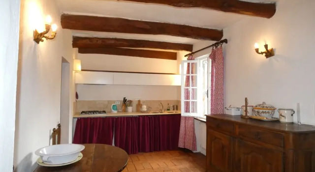 Scappo In Umbria, The Barn, Varaa Hotelli Amelia Umbria