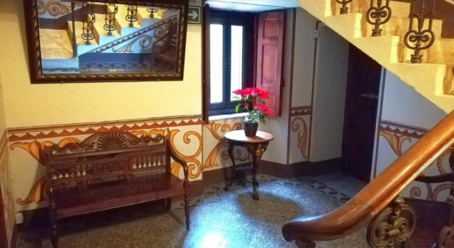 Familie suite Castello Di Valenzano