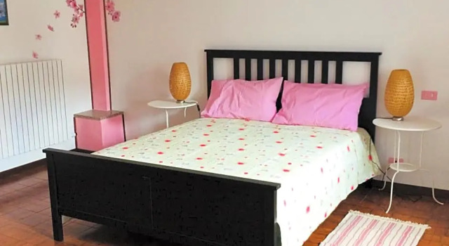 Tana dell'elfo B&B, Book Bed and Breakfast Hotels in Gavi with Parking, Parking