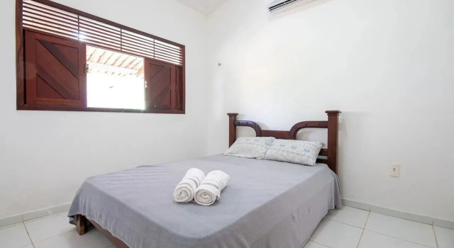 Casa na orla de Pirangi por Carpediem, Reserva ahora Hotel Hoteles en Noreste de Brasil con aparcamiento, Aparcamiento