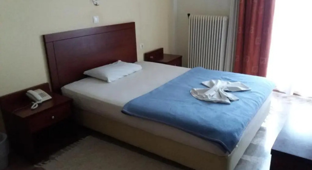 Номер Standard Zorbas Hotel