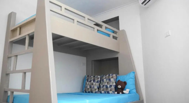 Люкс Bohol Dreamcatcher Resort