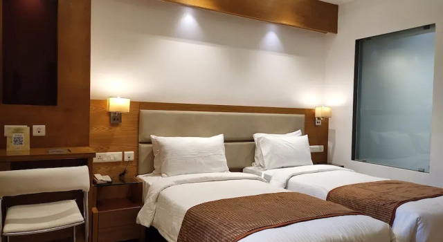 Номер Classic Inspira Resort