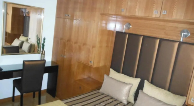 Номер Standard Hotel Katia