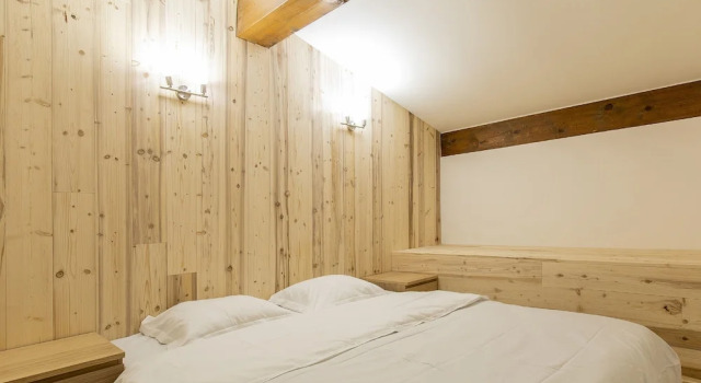 Номер Standard Дуплекс Hôtel Rent