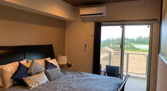 1 min to the sea holiday at the resort[B32-002], Rezervovat Apartmán Apartmány v Okinawa, Apartmán