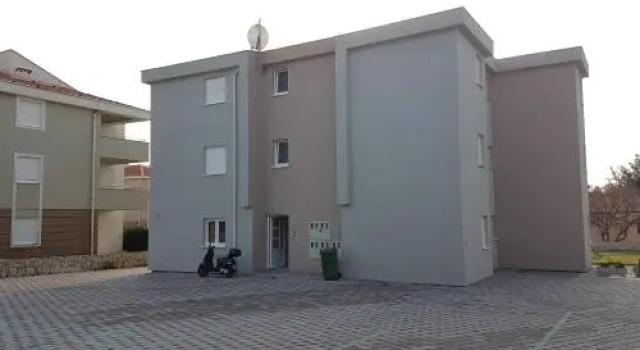 Apartments Melania