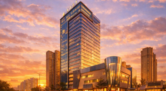 Urumqi Jianguo Palace Hotel, Book Hotel Hotels in Xinjiang with Parking, Parking