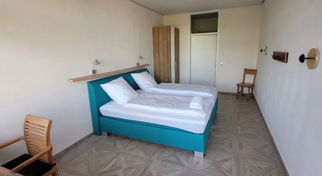 Номер Economy Hotel Lethehof