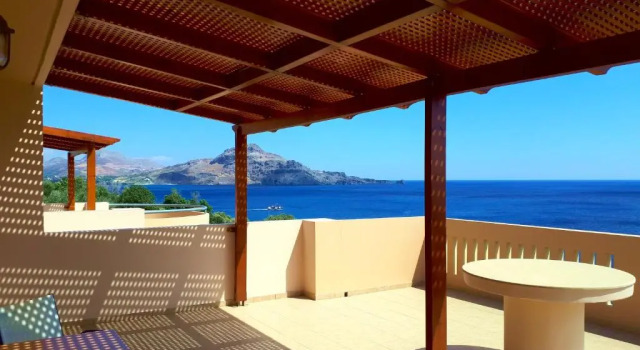 Студия Creta Spirit