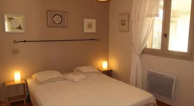 Holiday Home Les Iris by Interhome, Забронировать Апартаменты/квартира Гарга Route de la Lavande