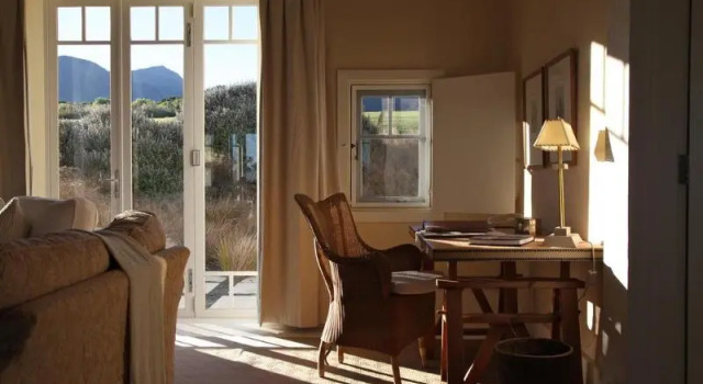 Wharekauhau Country Estate, Забронировать Отель Отели Веллингтона с завтраком, Завтраки