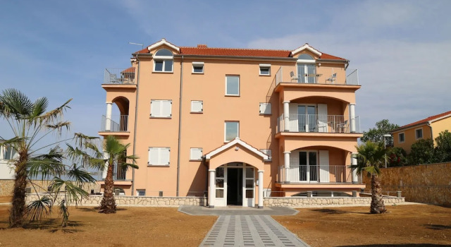 mk | apartments nin