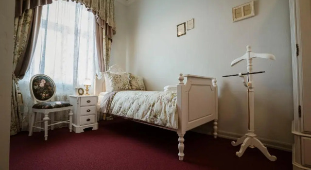 Номер Business Roze Villa