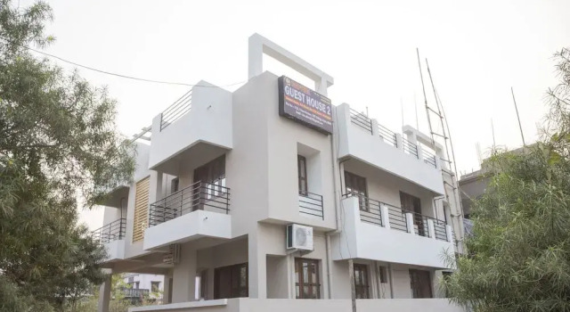 OYO 8222 near KIIT University, Prenota Hotel Hotel a Orissa con parcheggio, Parcheggio