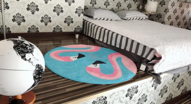 Jason Home black noble, Забронировать Отель Чаоян Пекин, рядом с Meridian Gate