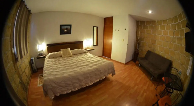 Номер Standard La Aldea Hotel & Spa