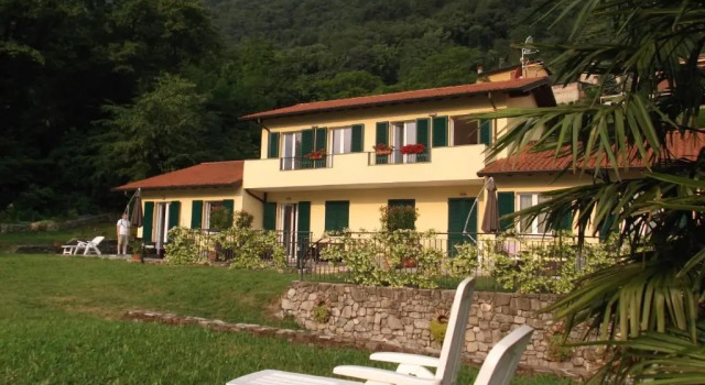 Villa Oliveto