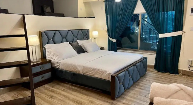 Ortus - Murree Hills, Book Hotel Hotels in Punjab Region with Parking, Parking