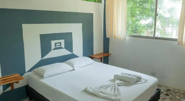 Номер Standard La Playita Hotel
