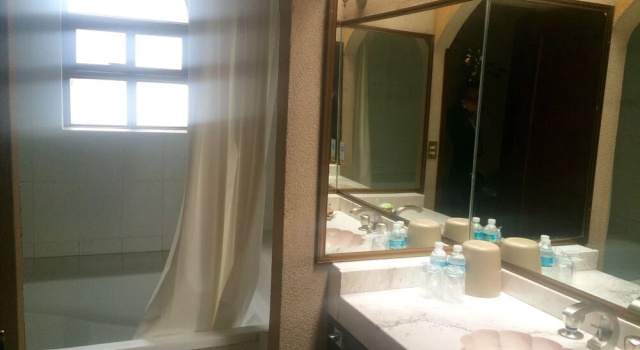 Полулюкс Hotel Real de Minas Guanajuato