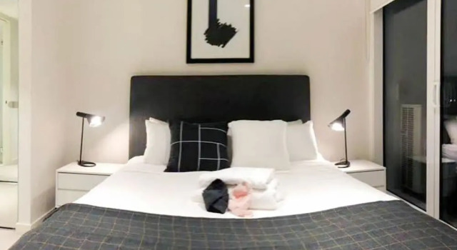 Stylish Luxurious Convenience At South Yarra Melbourne, Varaa Huoneisto South Yarra 