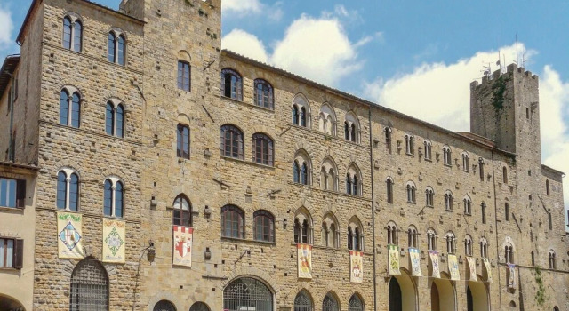 I Gigli, Book Apartment Volterra Tuscany