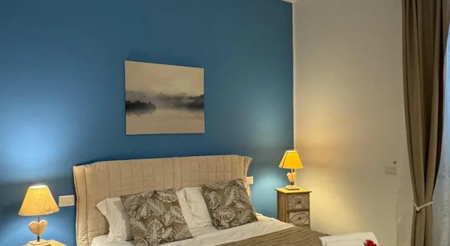 Номер Standard c 1 комнатой Pharus Miseni Suites and rooms