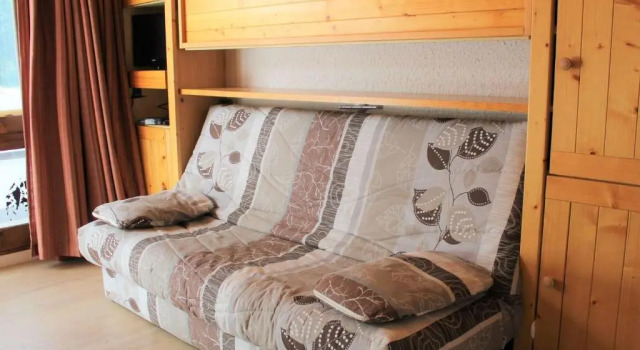 Appartement Vars, 1 pièce, 2 personnes - FR-1-330B-131, Κράτηση Διαμέρισμα Vars Hautes-Alpes