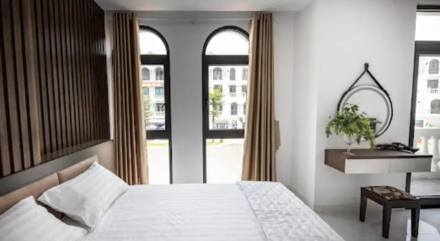 Двухместный номер Standard Victoria HomeStay