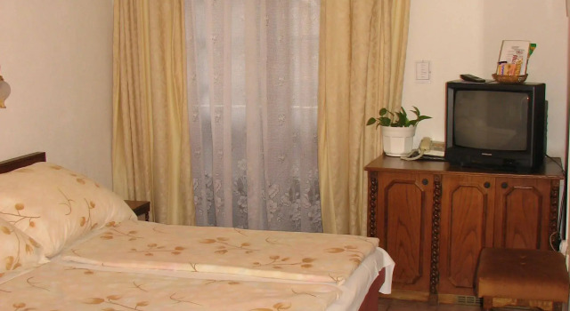 Hotel Lucky