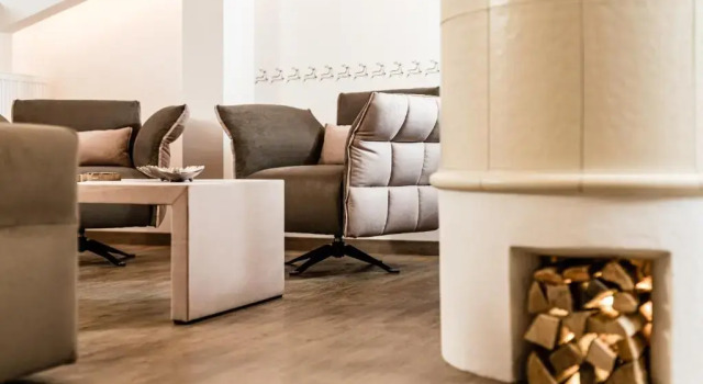 Двухместный люкс Giardin Boutique Hotel B&B