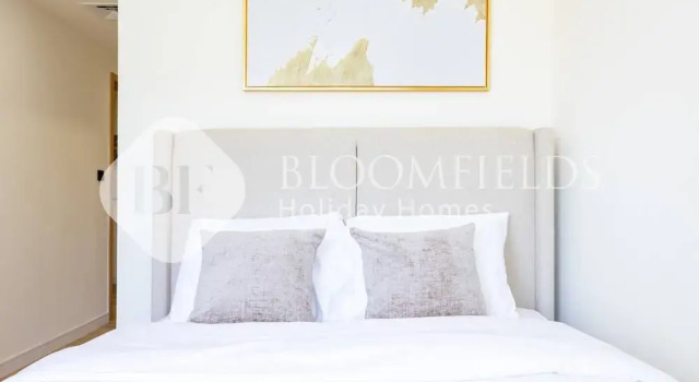 K27-Bloomfields 2BR Elegant In Rukan