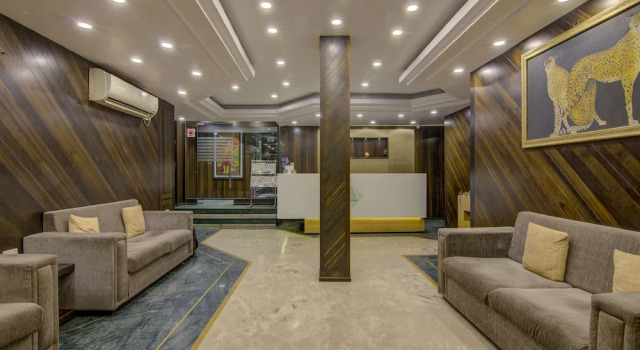 Hotel Sagar by OYO Rooms, Book Hotel Sakchi 