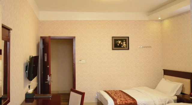 Nanchang Hotel, Prenota Hotel Hotel a Nairobi con parcheggio, Parcheggio