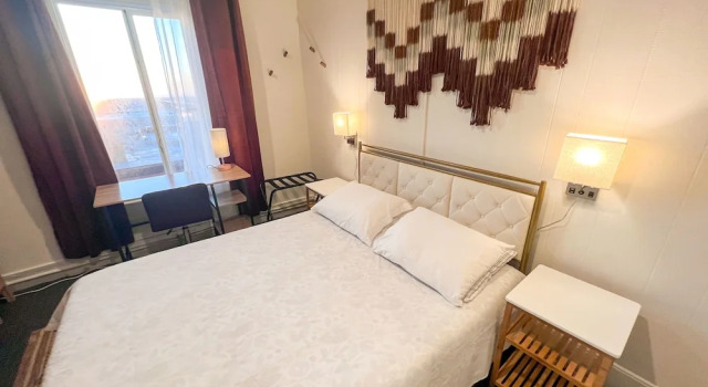 Номер Standard ITH Hermosa Beach Surf Hostel LAX