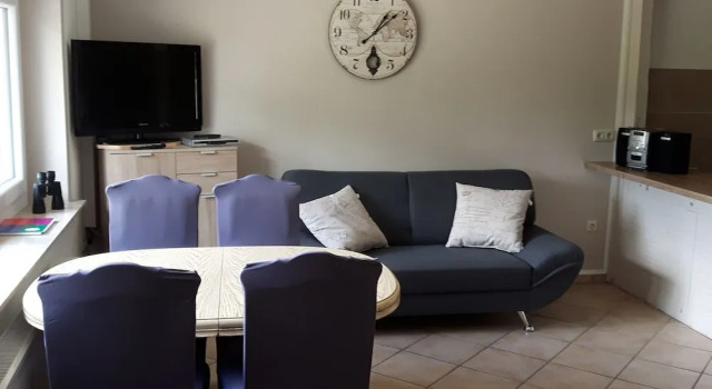 Chic Apartment in Kirchhundem Germany With Private Terrace, Забронировать Апартаменты/квартира Кирххундем Rothaar Mountains