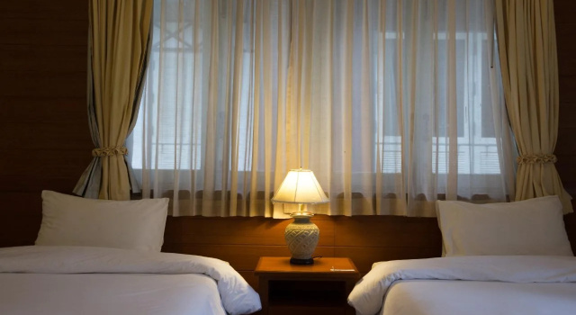 Starlite Khaoyai Hotel and Resort