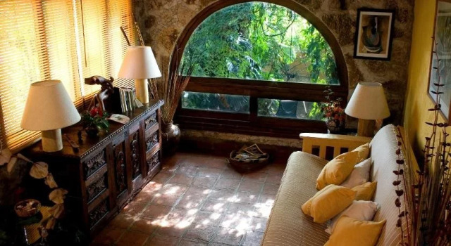 La Casa del Guamúchil