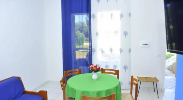 Apartment- Type A