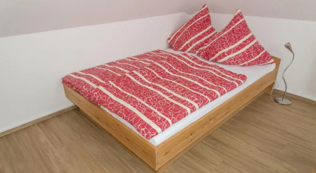 Студия Deluxe Gästehaus Sophie Randa