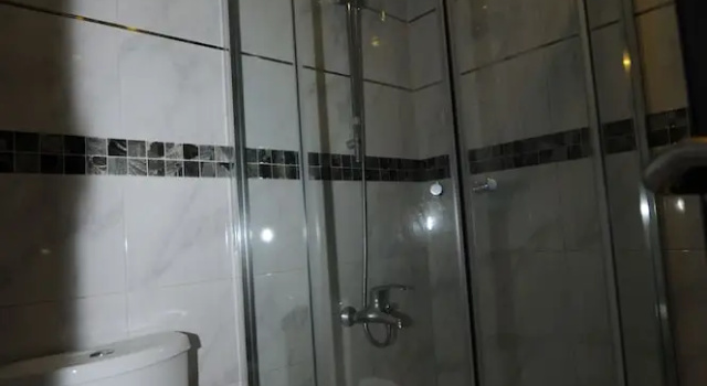 Люкс Al Muhanna Plaza Hotel