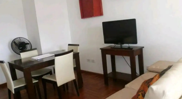 Departamento Céntrico, Забронировать Апартаменты/квартира Сальта провинция Сальта, рядом с 9 de Julio Park