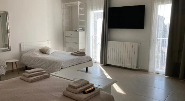 Номер Standard Casale L U E L